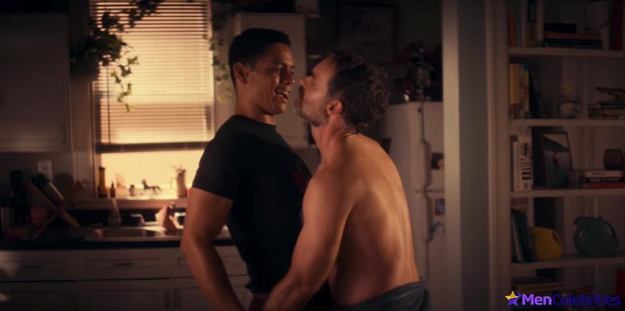Murray Bartlett nude and gay sex scenes