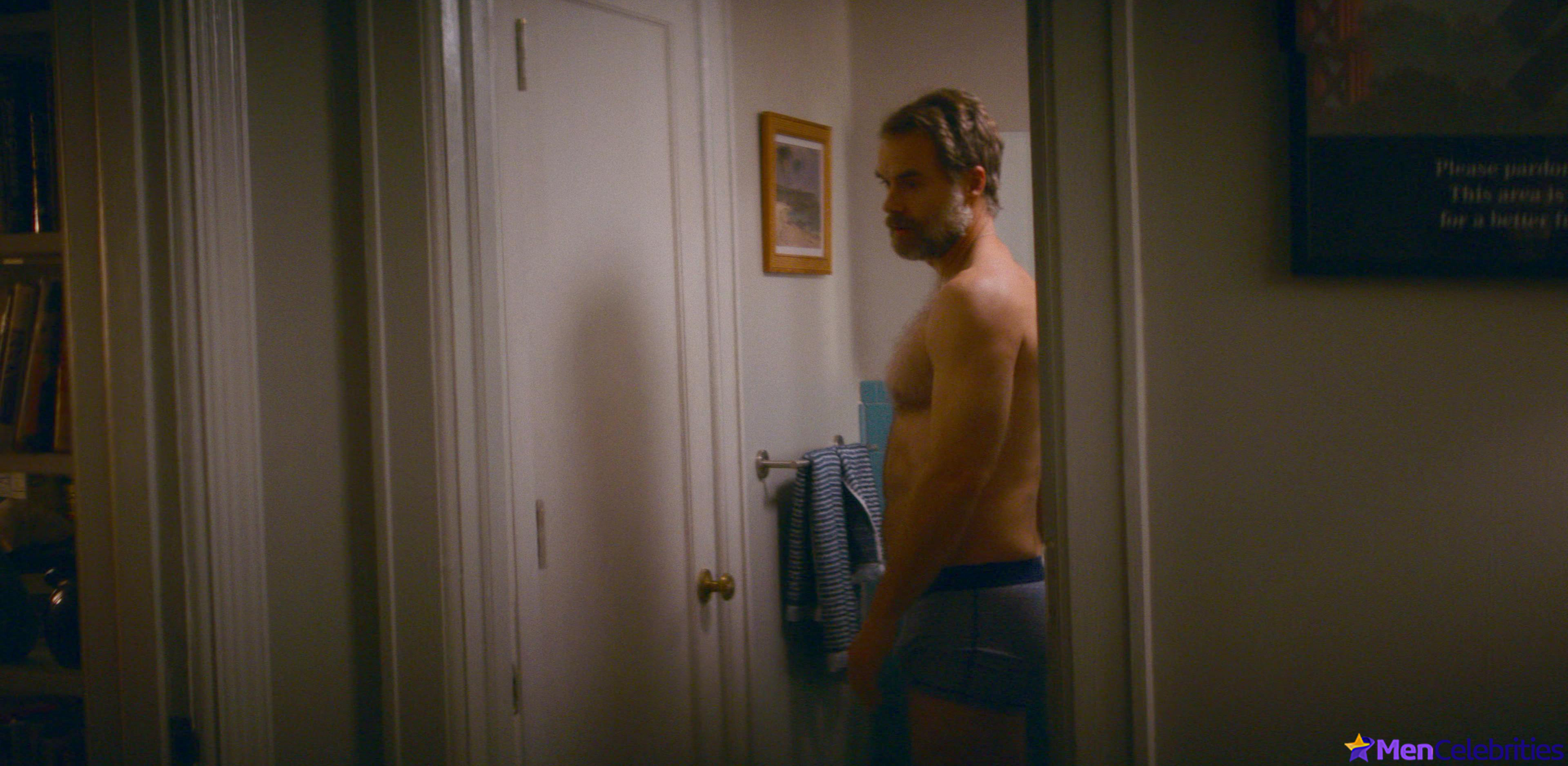 Murray Bartlett nude and gay sex scenes
