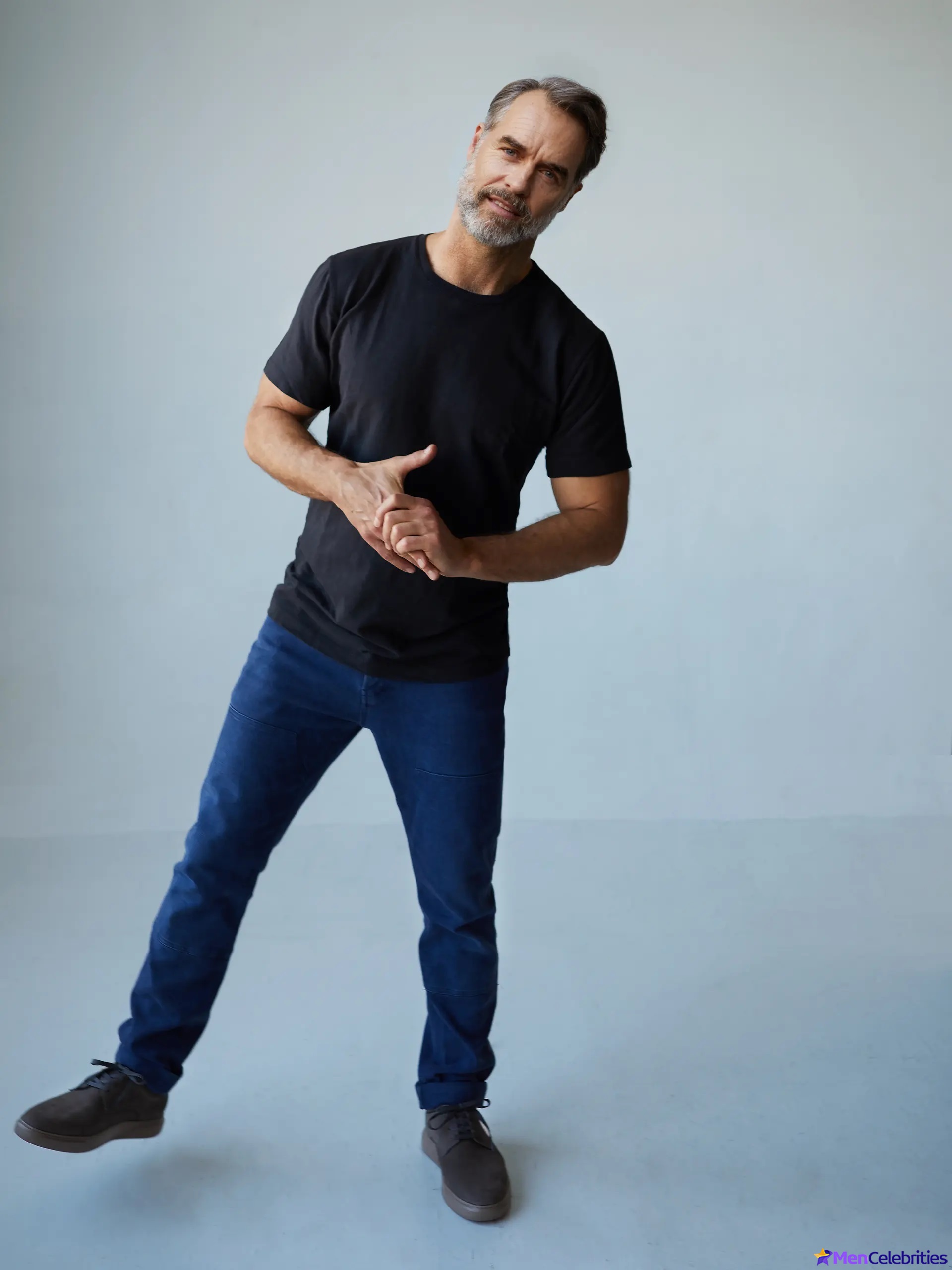 Murray Bartlett shirtless and sexy pics