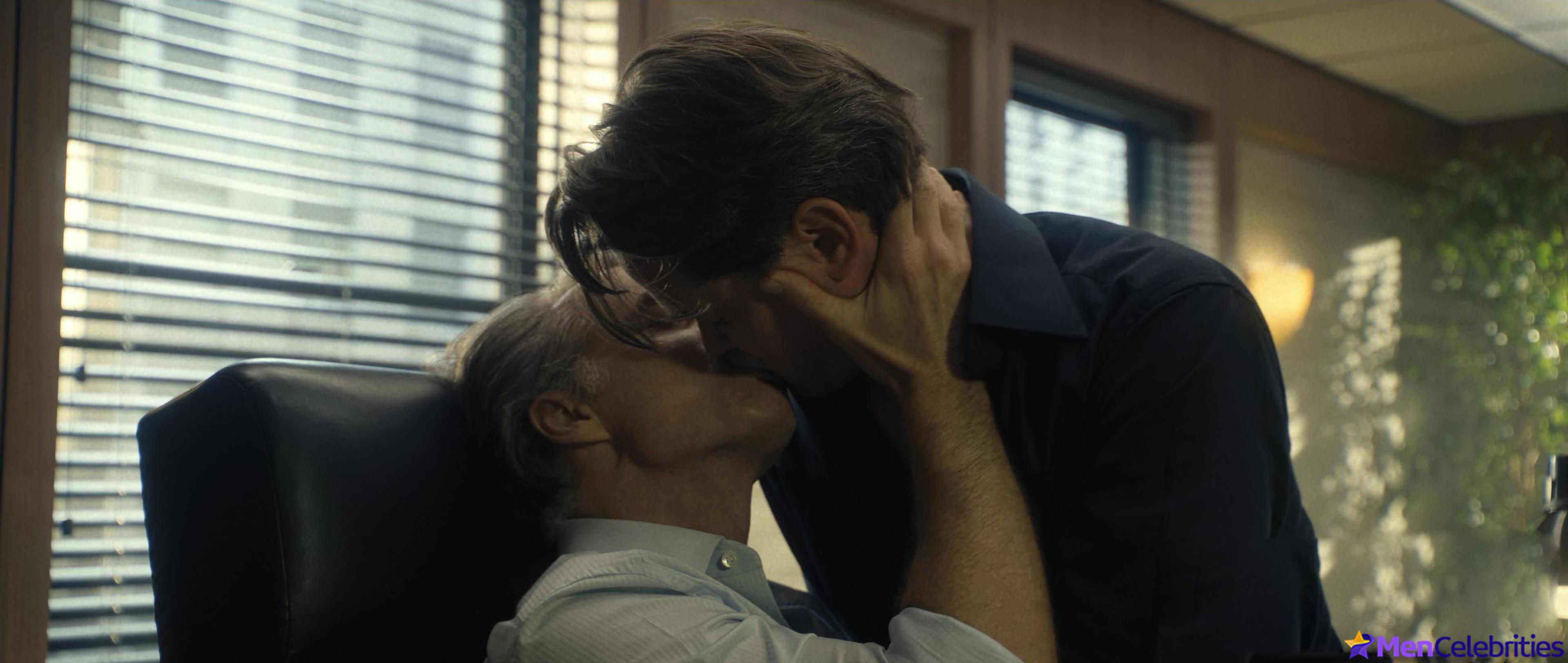 Murray Bartlett nude and gay sex scenes