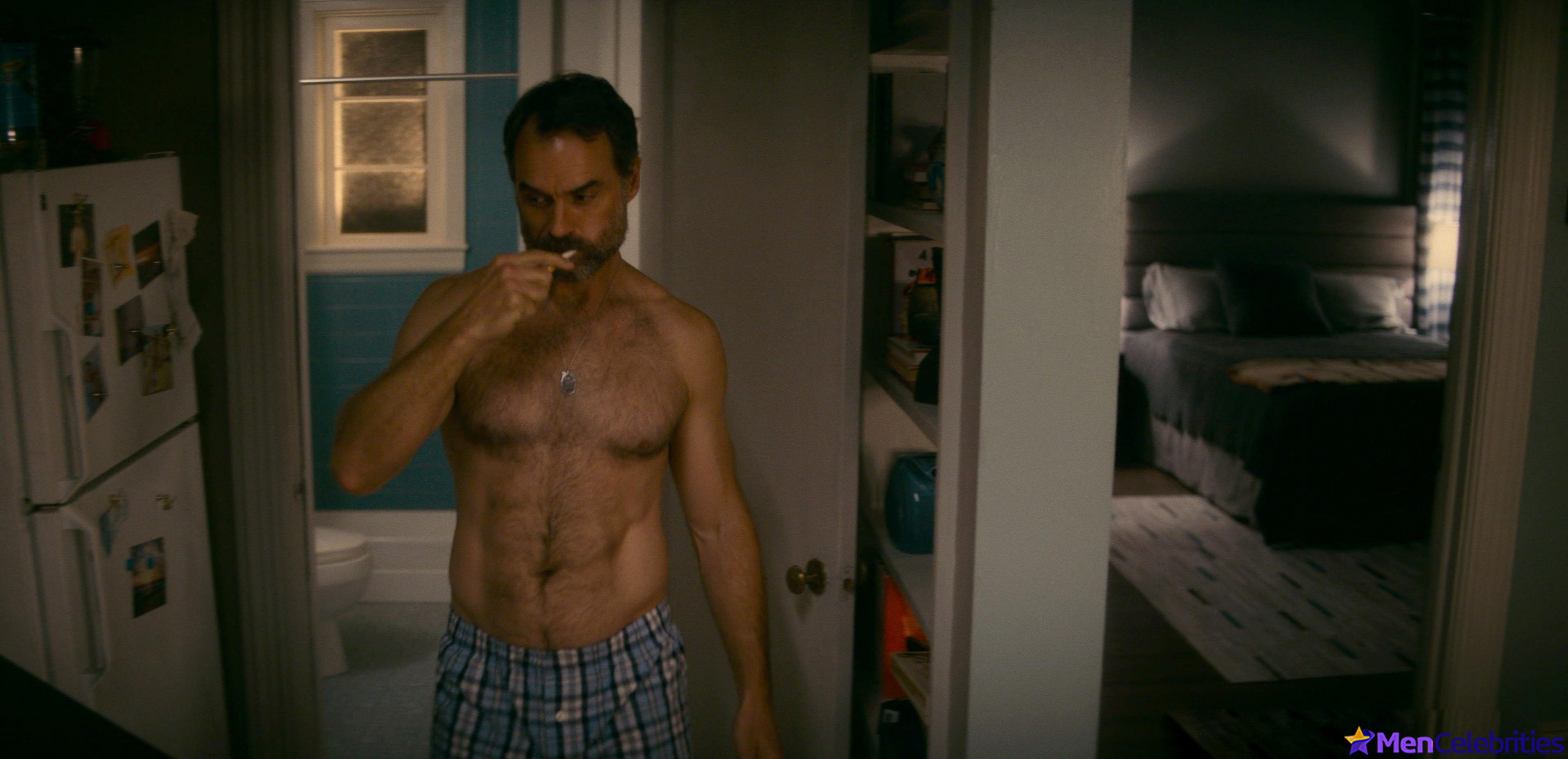 Murray Bartlett nude and gay sex scenes