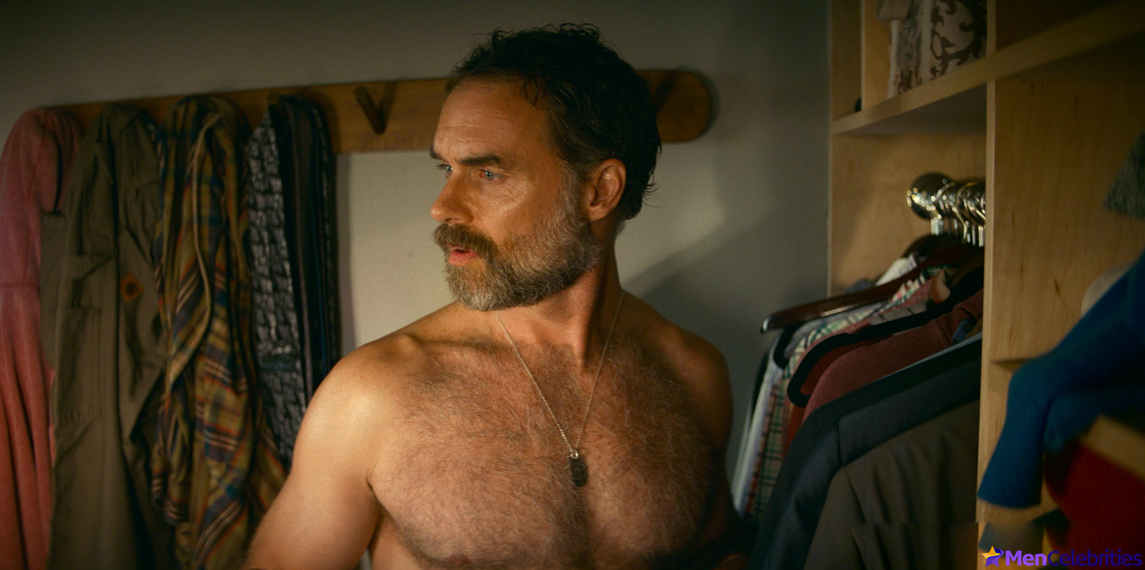 Murray Bartlett nude and gay sex scenes