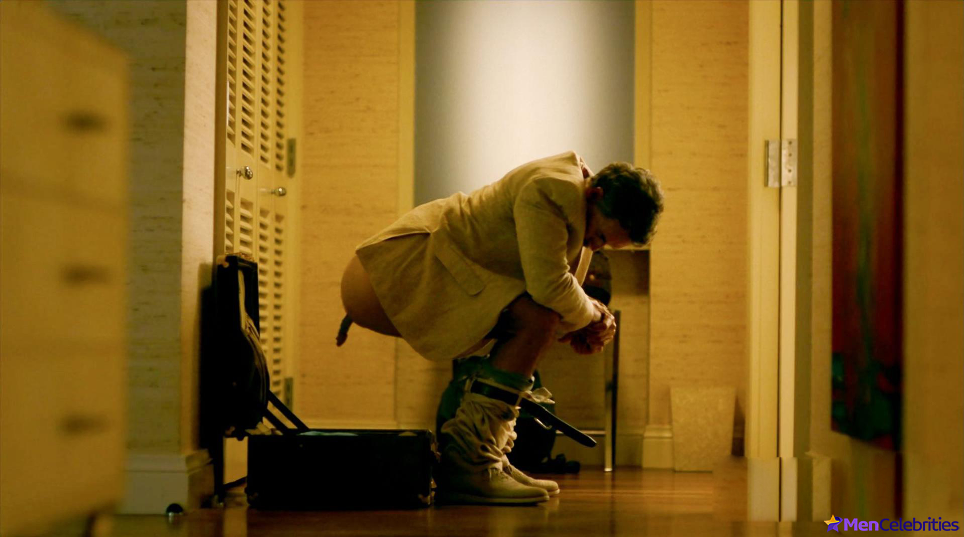 Murray Bartlett nude and gay sex scenes