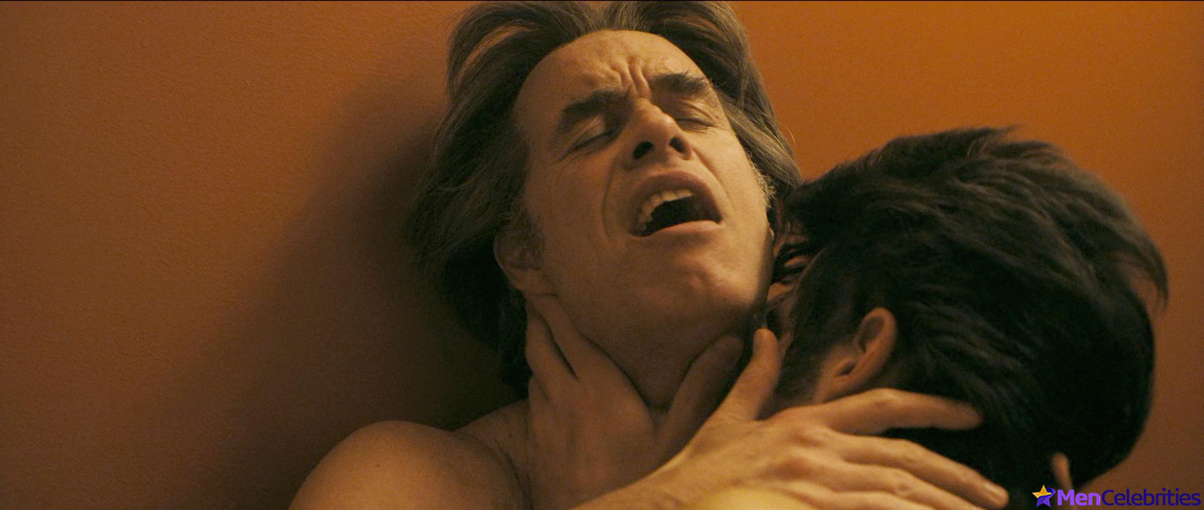 Murray Bartlett nude and gay sex scenes
