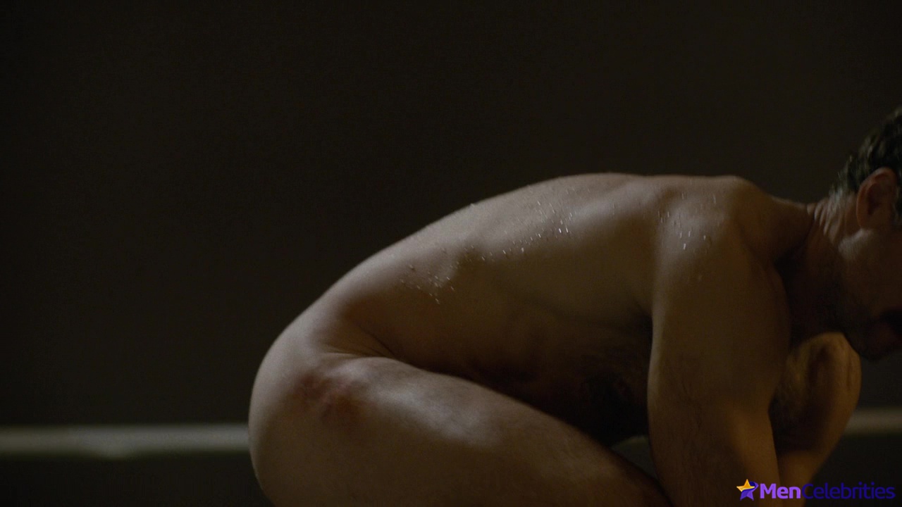 Murray Bartlett nude and gay sex scenes