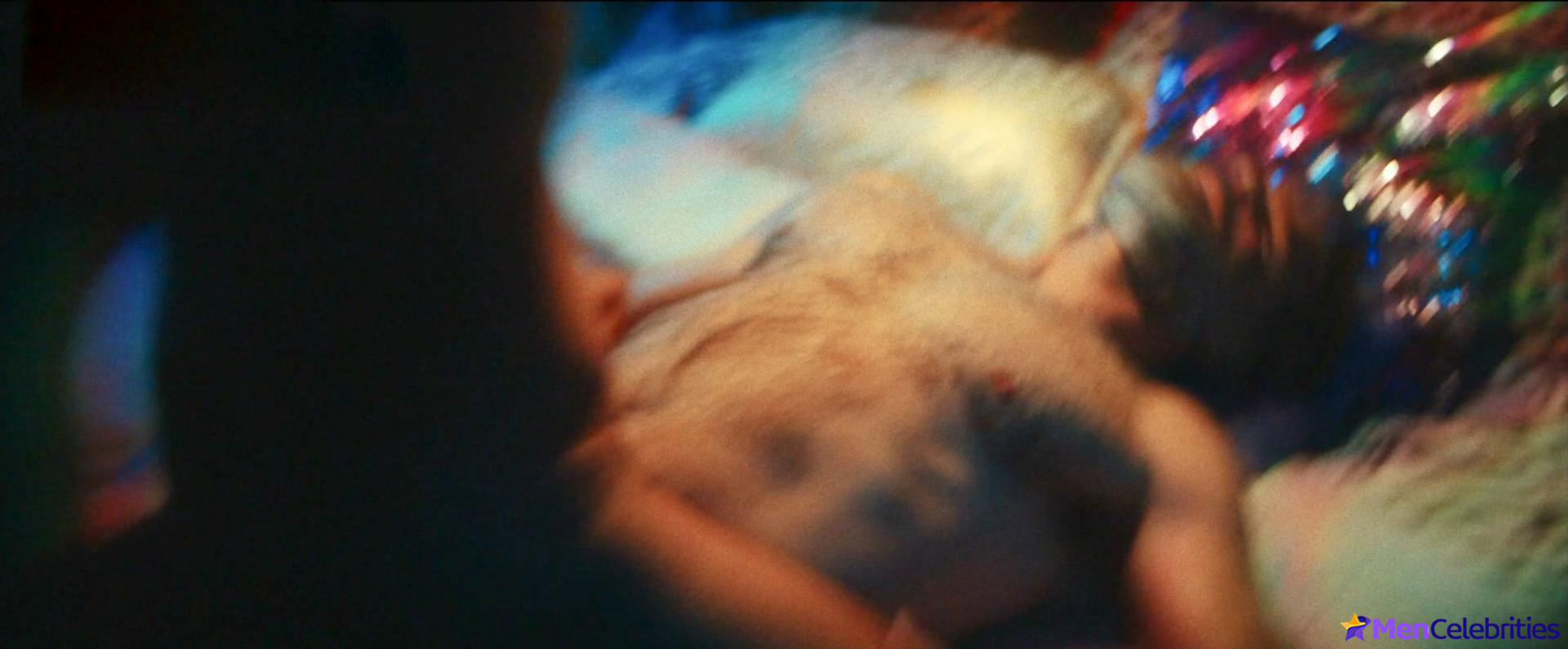 Murray Bartlett nude and gay sex scenes