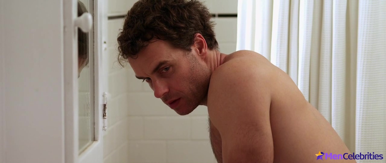 Murray Bartlett nude and gay sex scenes