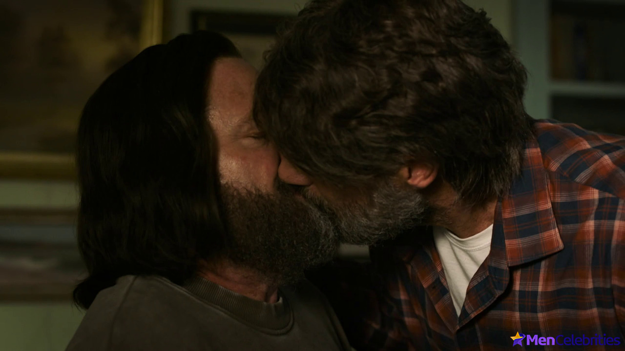 Murray Bartlett nude and gay sex scenes