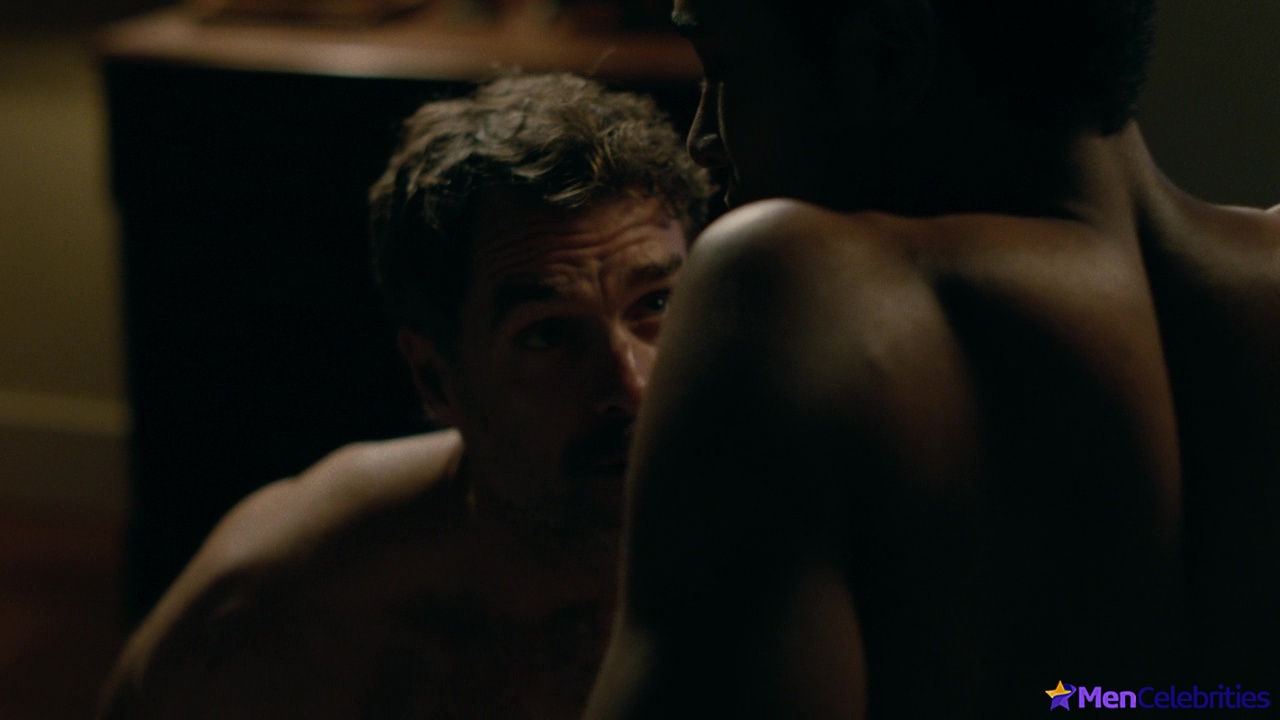 Murray Bartlett nude and gay sex scenes