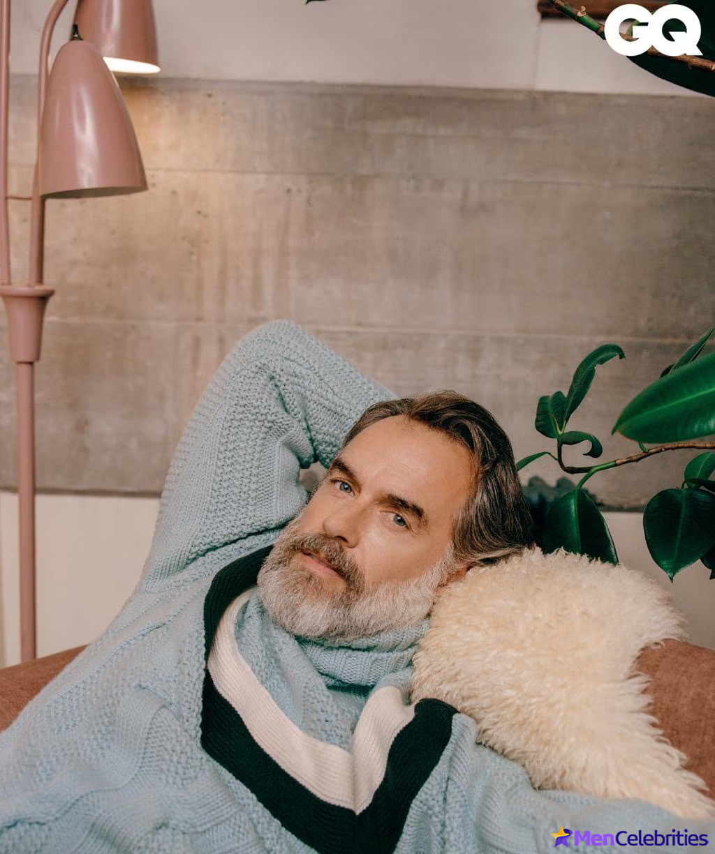 Murray Bartlett shirtless and sexy pics