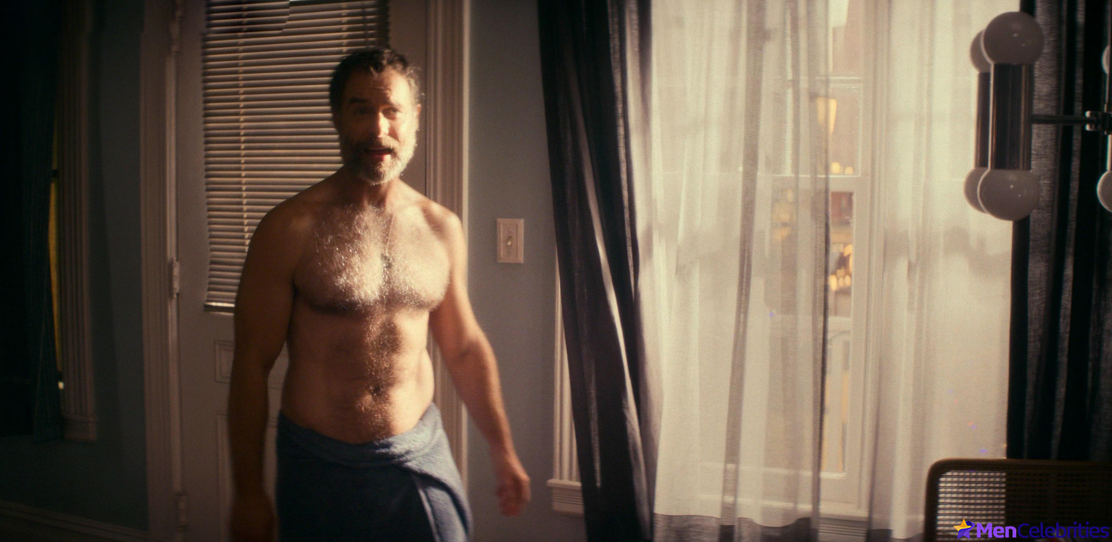 Murray Bartlett nude and gay sex scenes