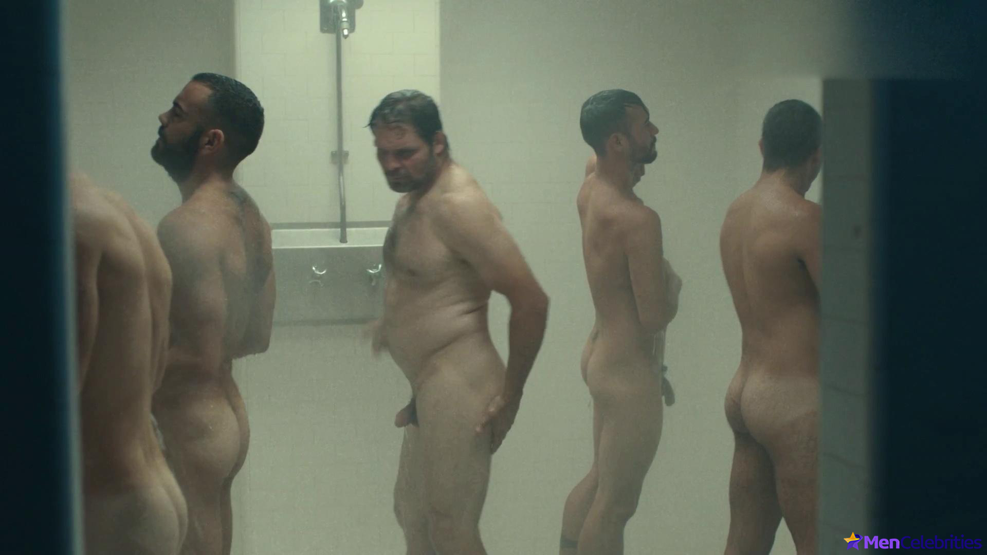 Murray Bartlett nude and gay sex scenes