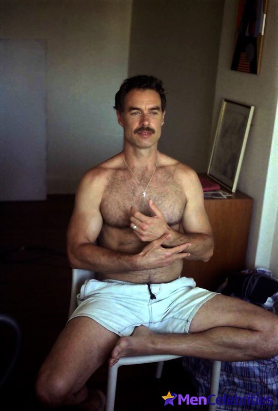Murray Bartlett shirtless and sexy pics