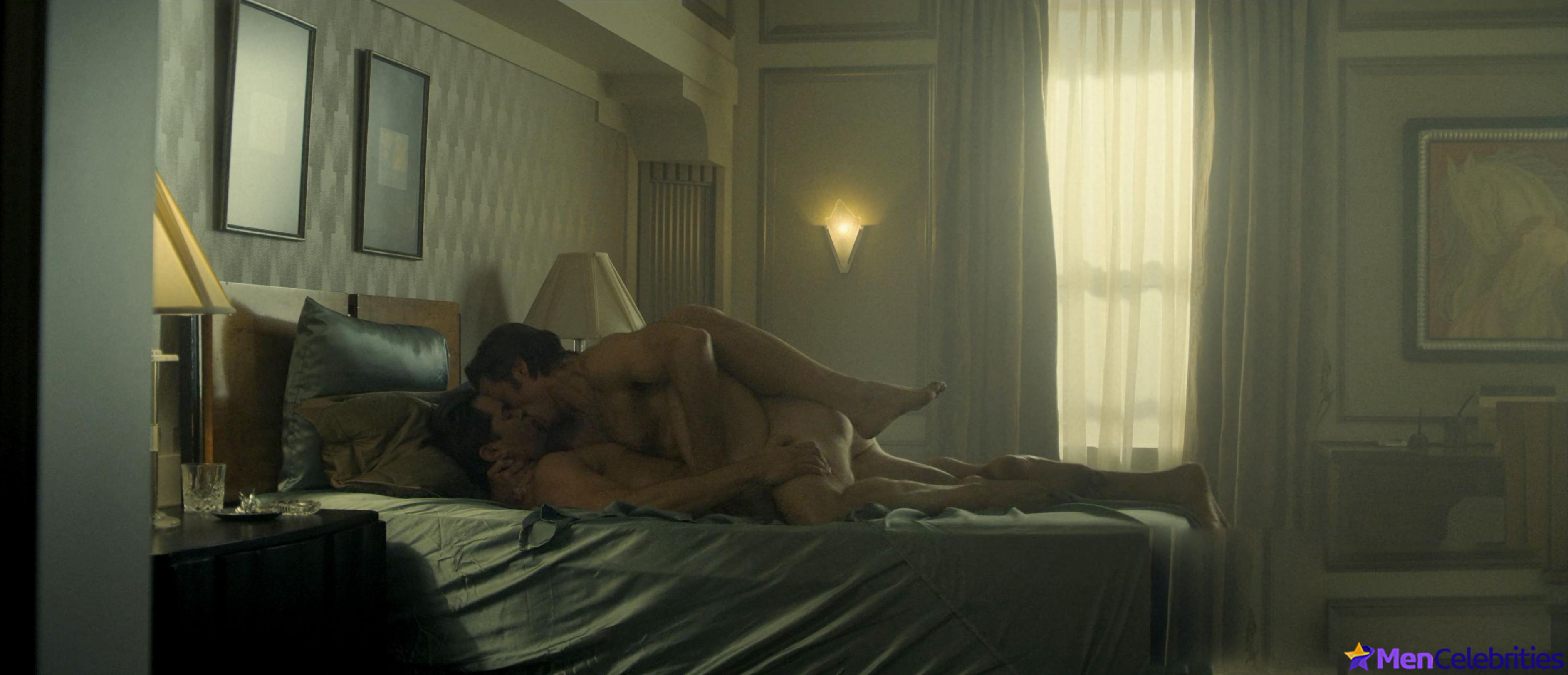 nude male celebrities