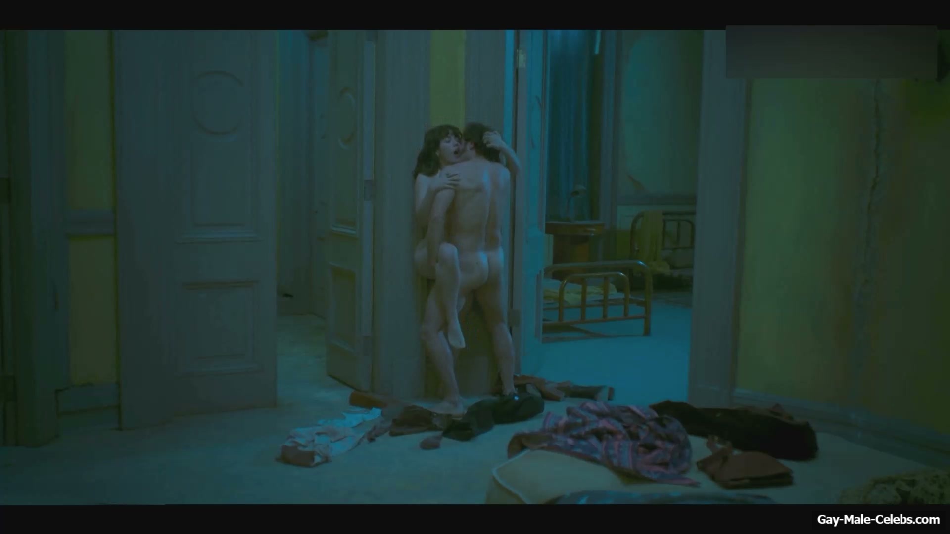 Nicolas Francella nsfw