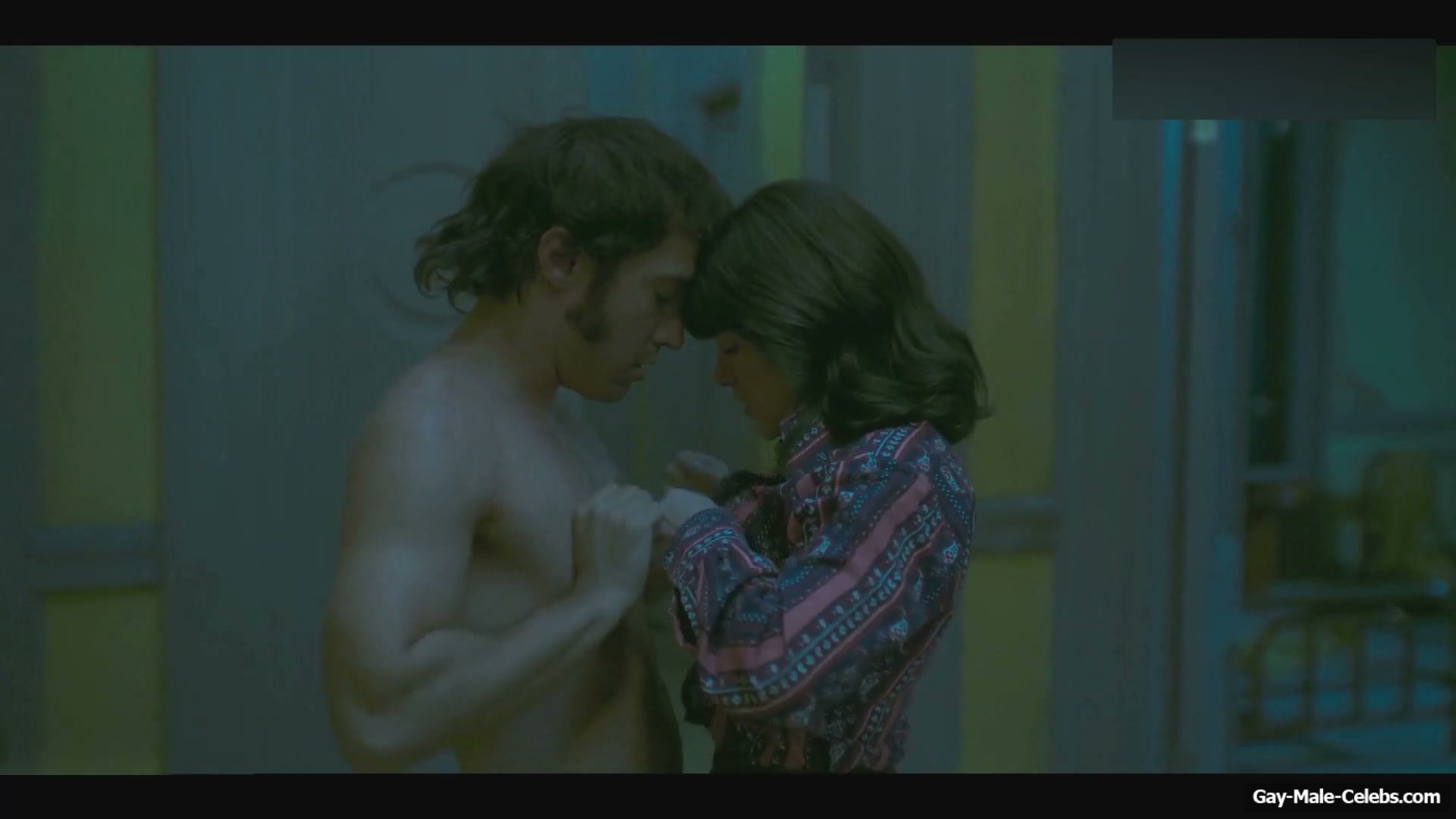 Nicolas Francella Nude Sex in The House Of The Spirits