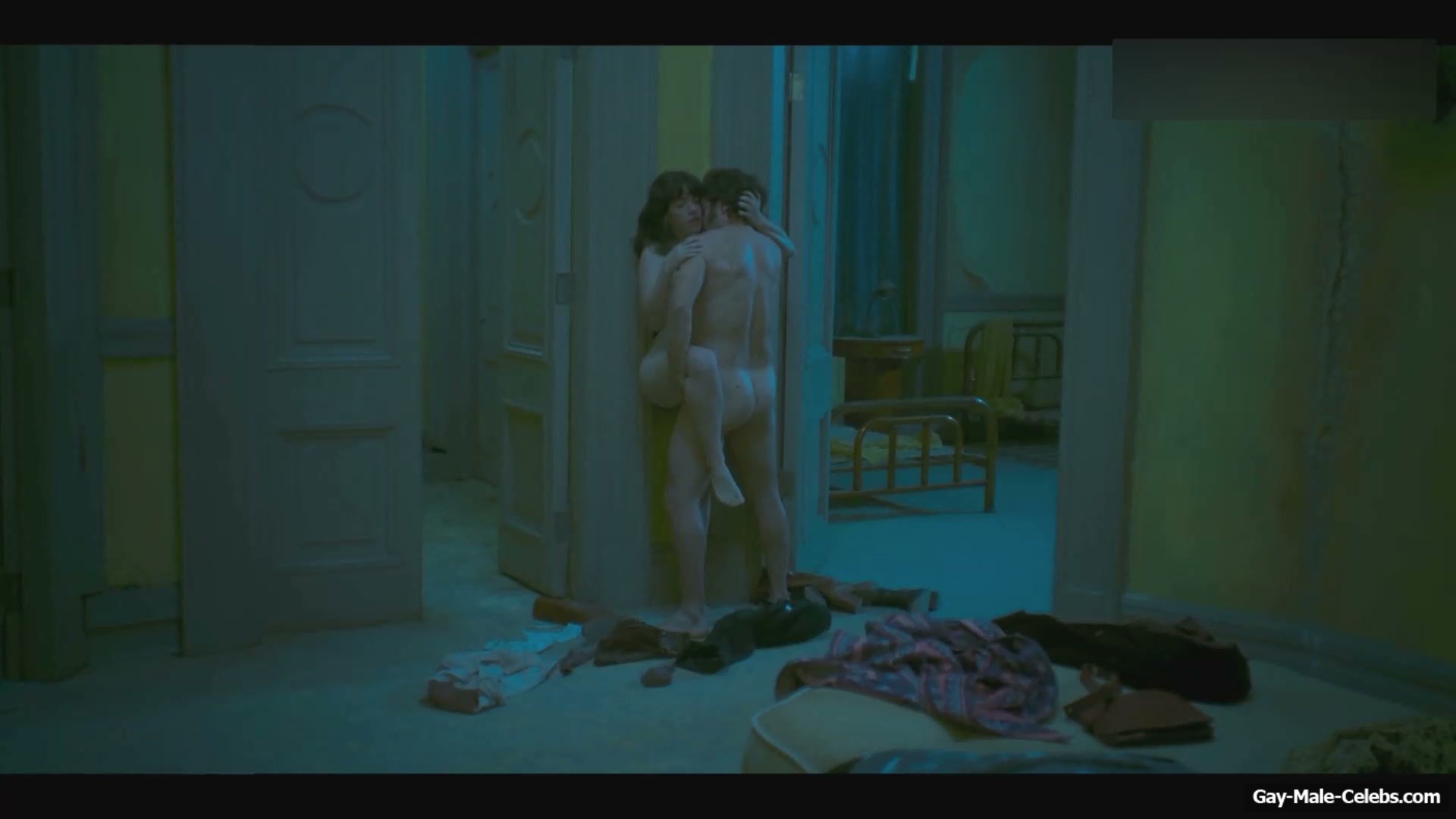 Nicolas Francella Nude Sex in The House Of The Spirits