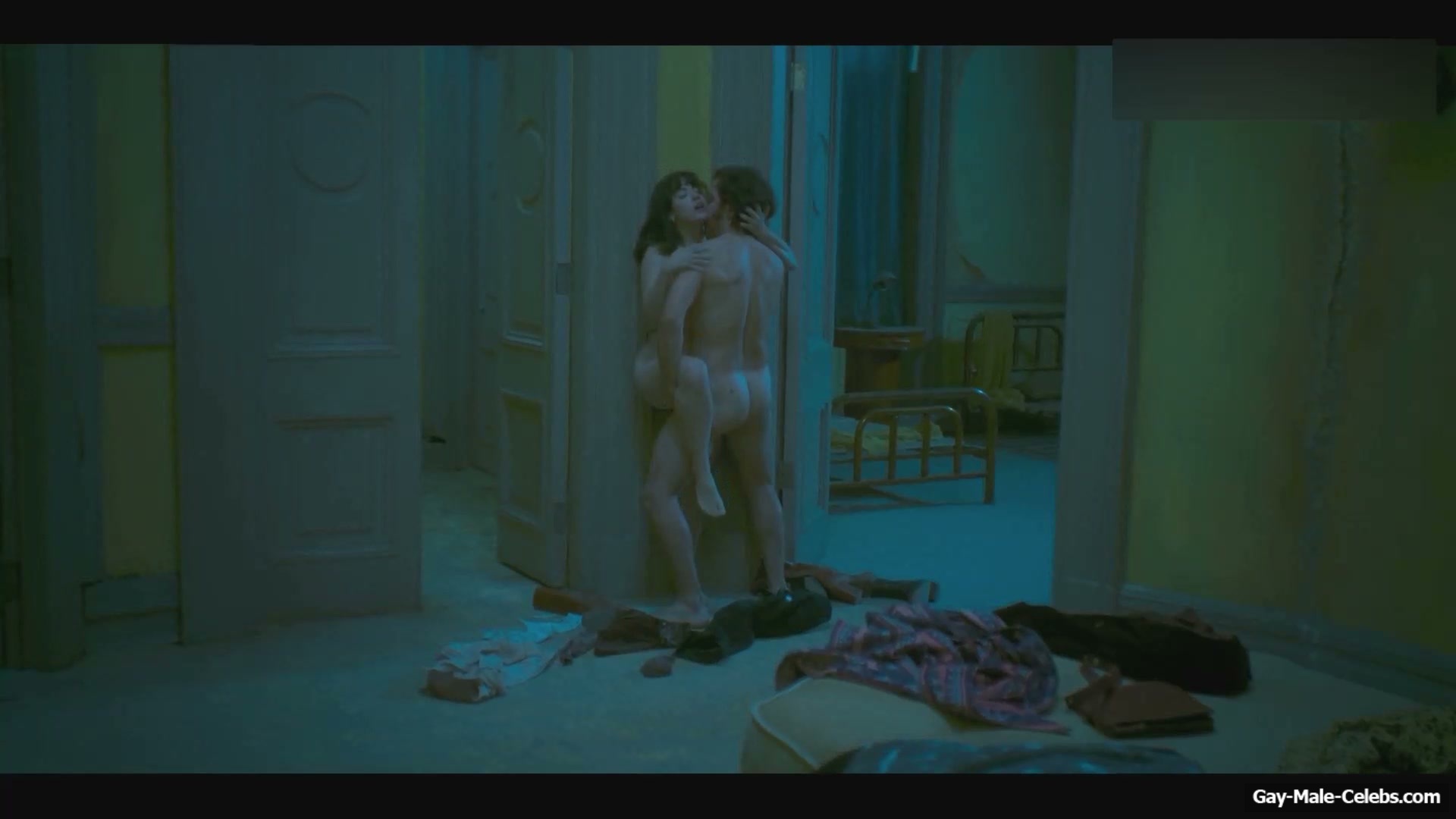 Nicolas Francella Nude Sex in The House Of The Spirits