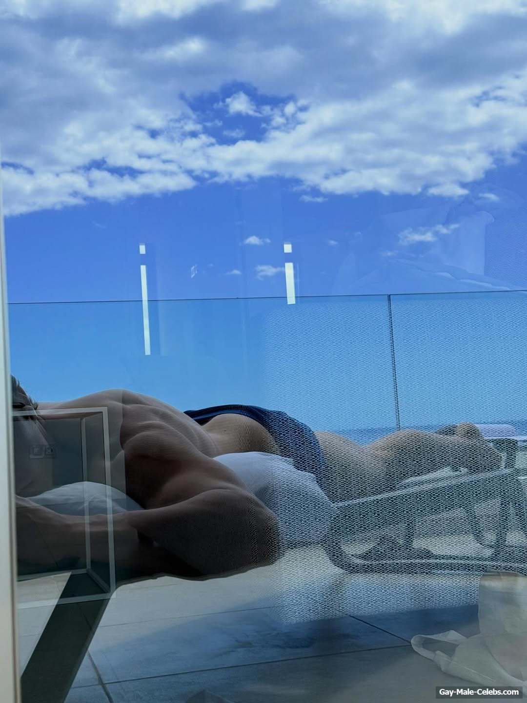 Nuno Gallego ass