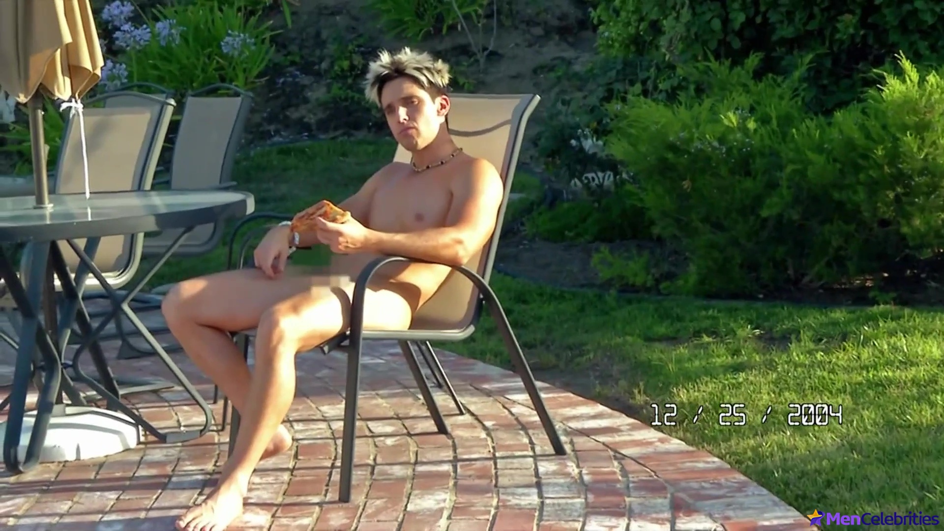 Paul W Downs nude and nsfw scenes