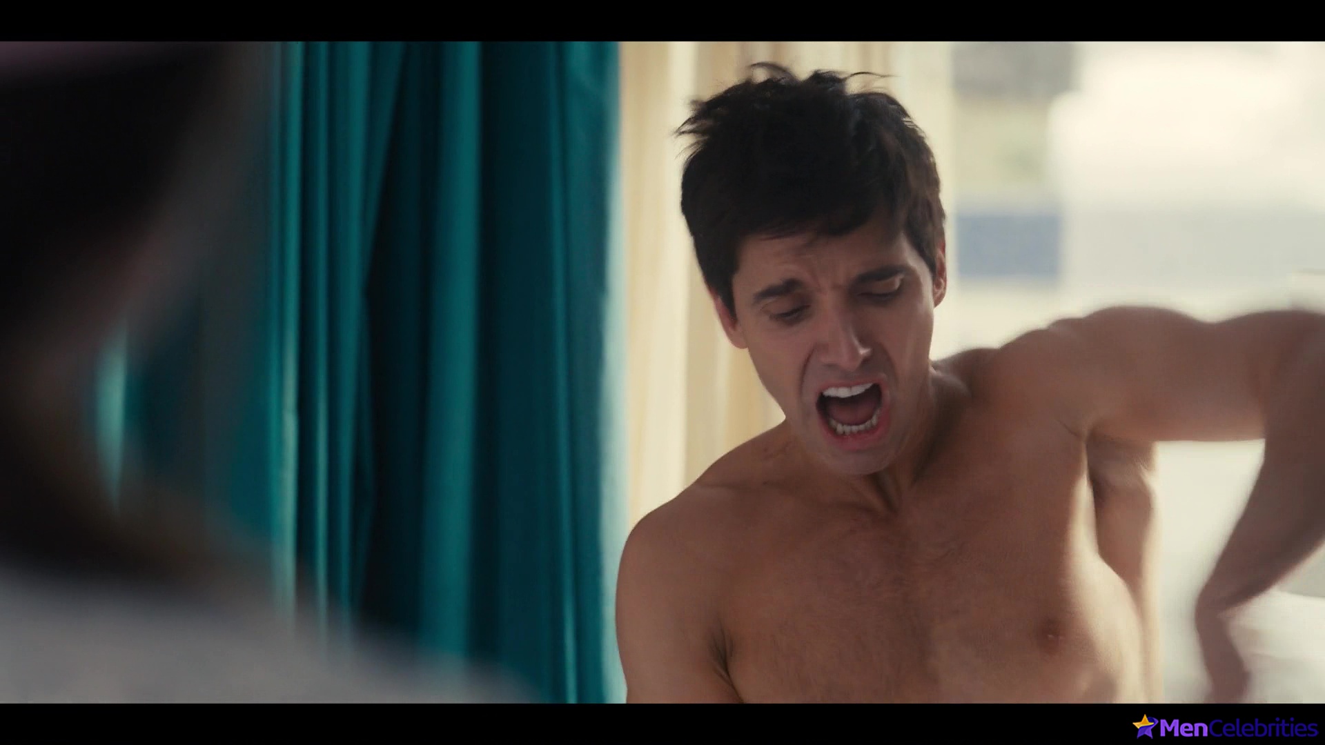 Paul W Downs nude and nsfw scenes