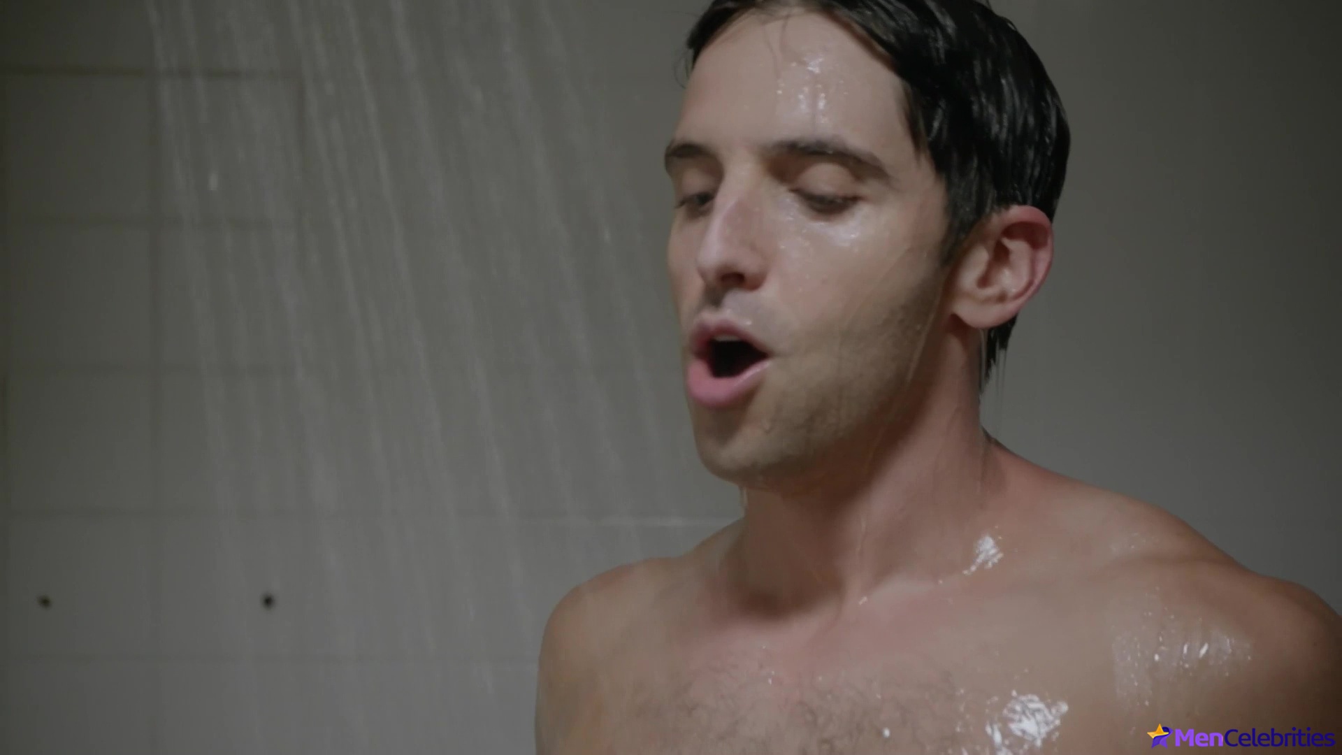 Paul W Downs nude and nsfw scenes