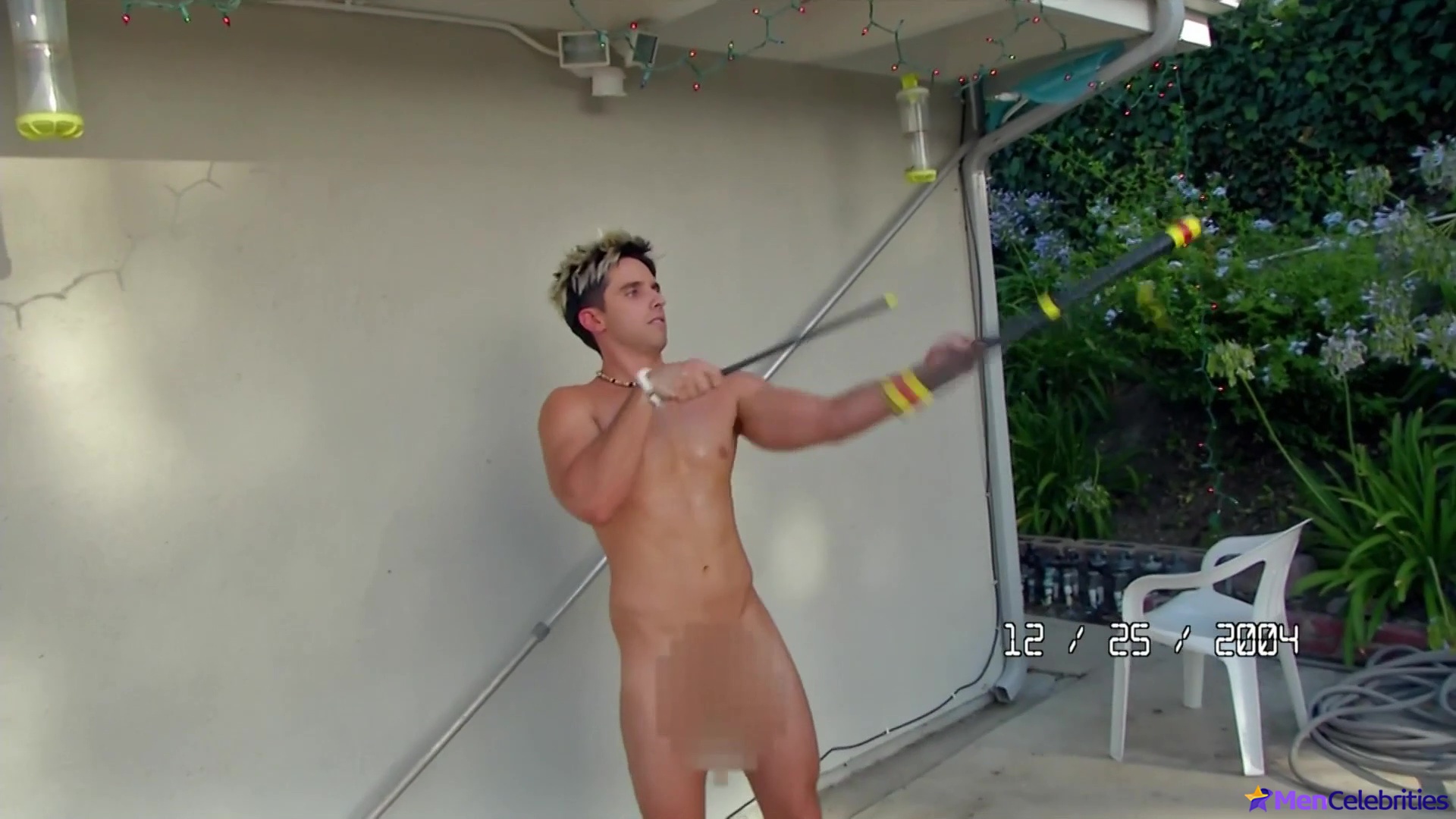 Paul W Downs dick pic