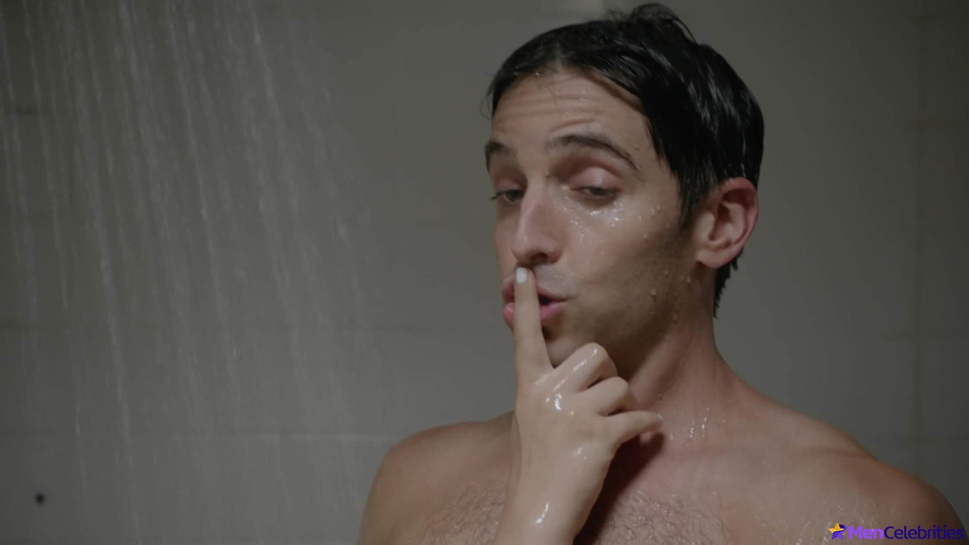 Paul W Downs nude and nsfw scenes