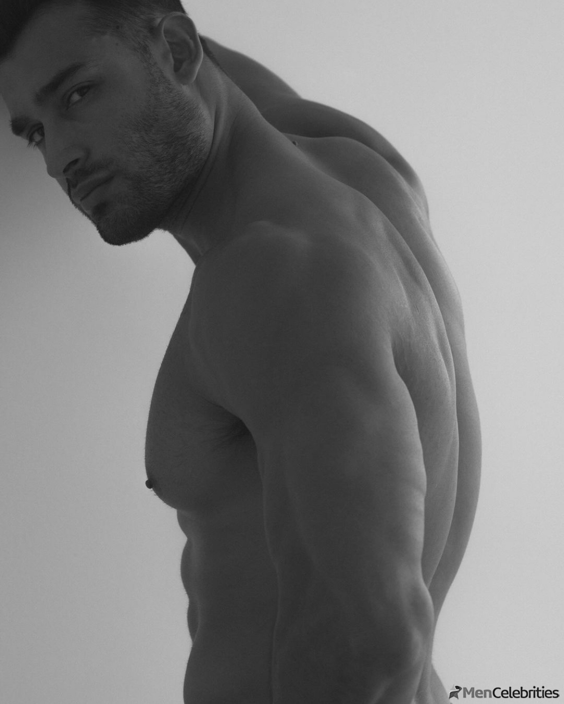 Sam Asghari nudes and sexy pics