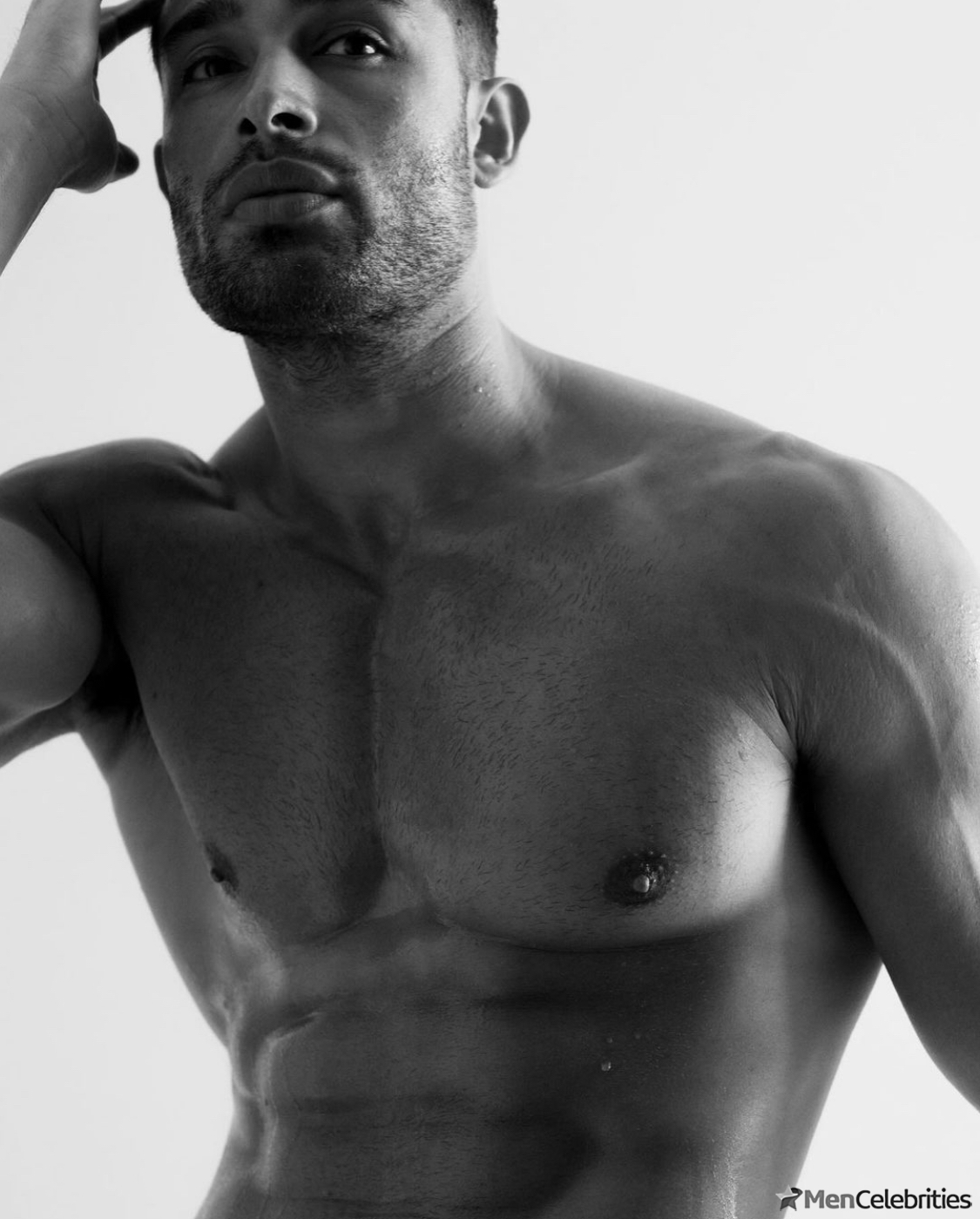 Sam Asghari nudes and sexy pics