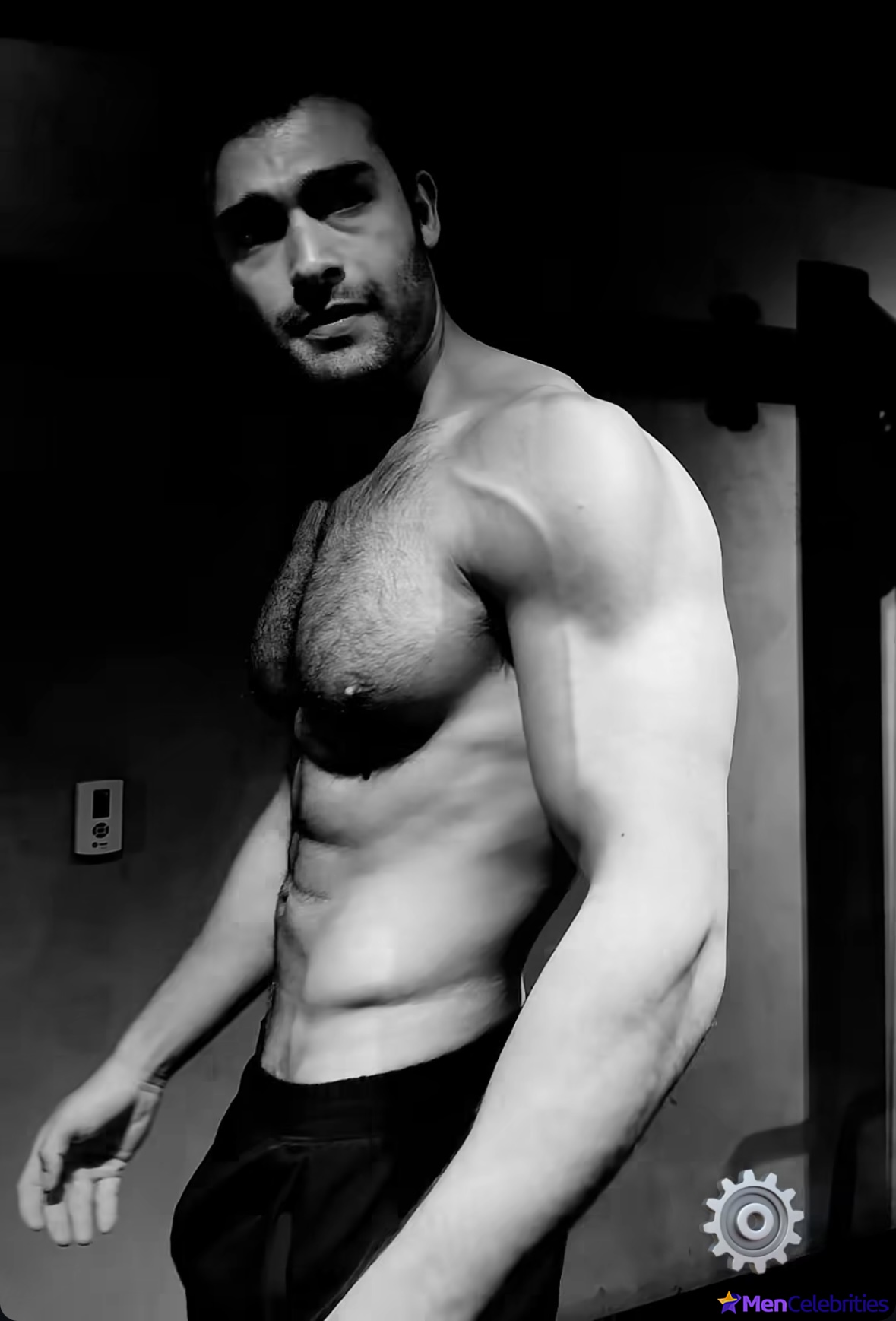 Sam Asghari nudes and sexy pics