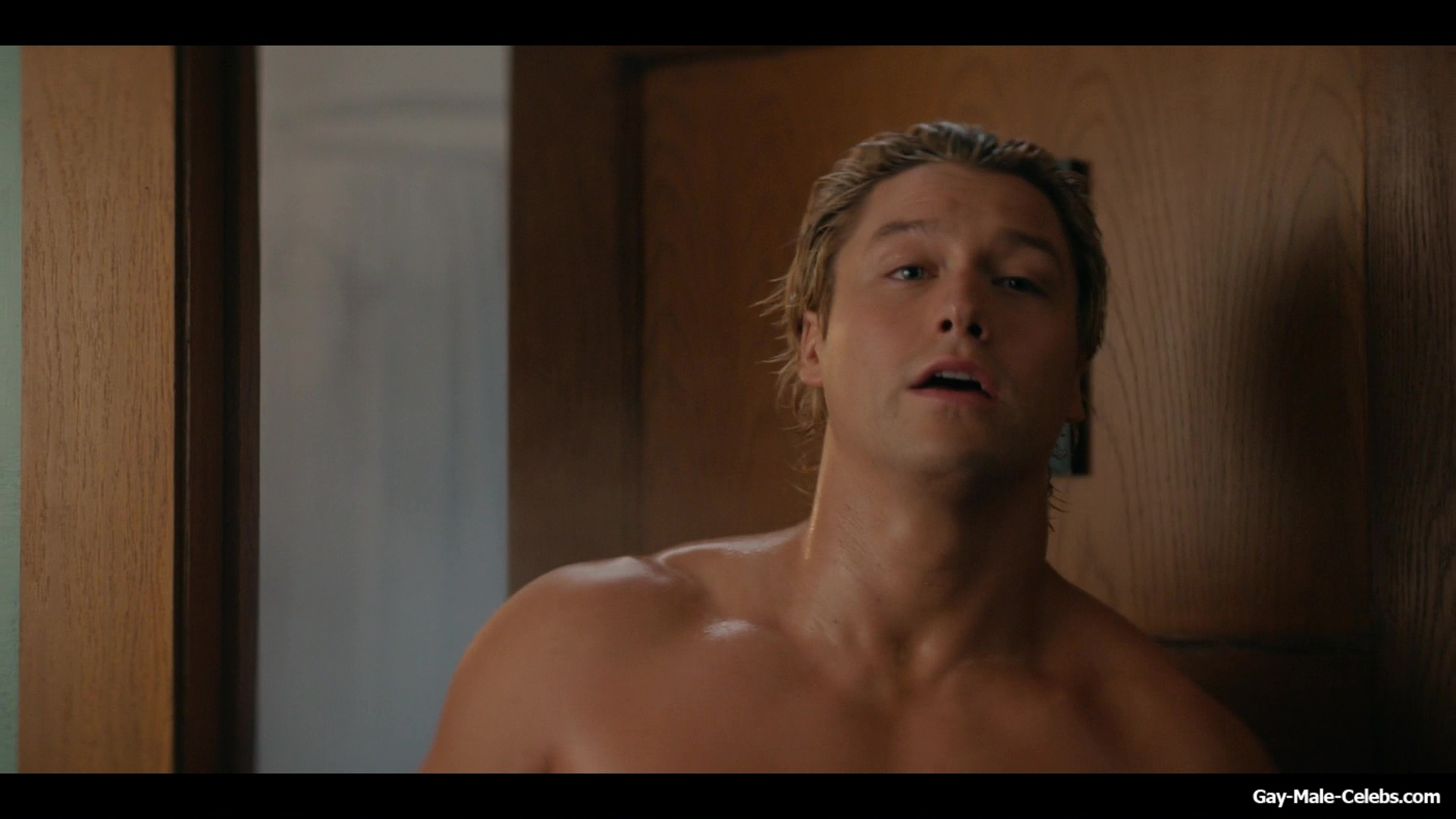 Stephen Kalyn Cock Bulge Scenes in Off Campus