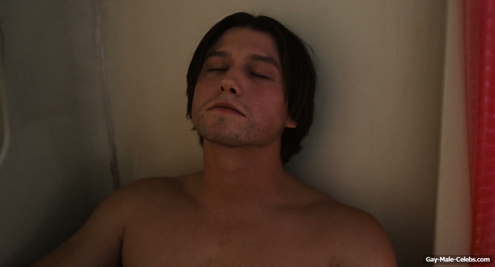 Stephen Kalyn Nude And Sex Scenes in Paying For It