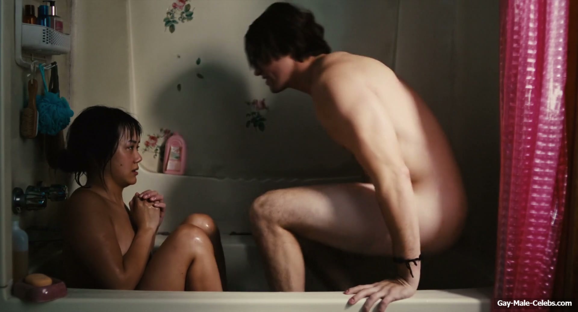 Stephen Kalyn Nude And Sex Scenes in Paying For It