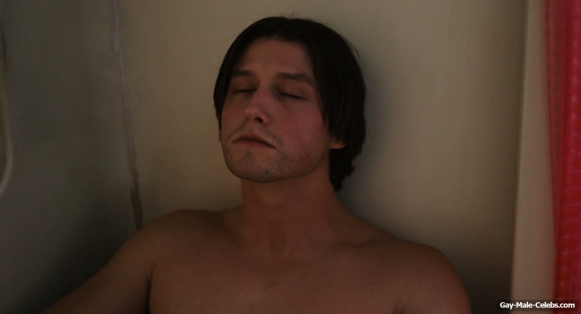 Stephen Kalyn Nude And Sex Scenes in Paying For It
