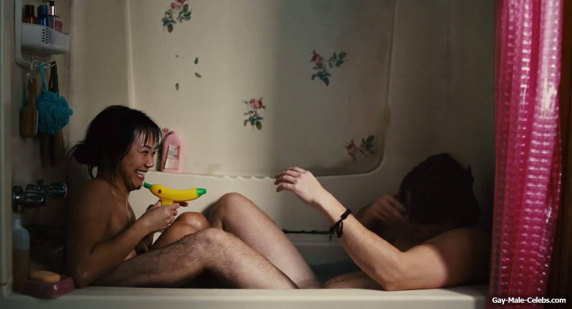 Stephen Kalyn Nude And Sex Scenes in Paying For It