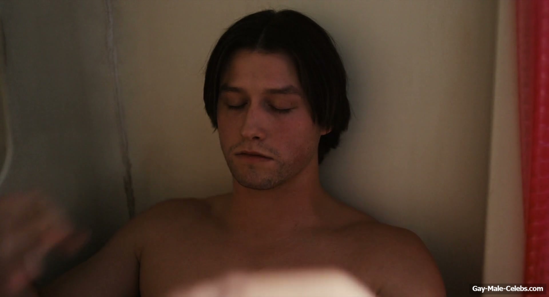 Stephen Kalyn Nude And Sex Scenes in Paying For It