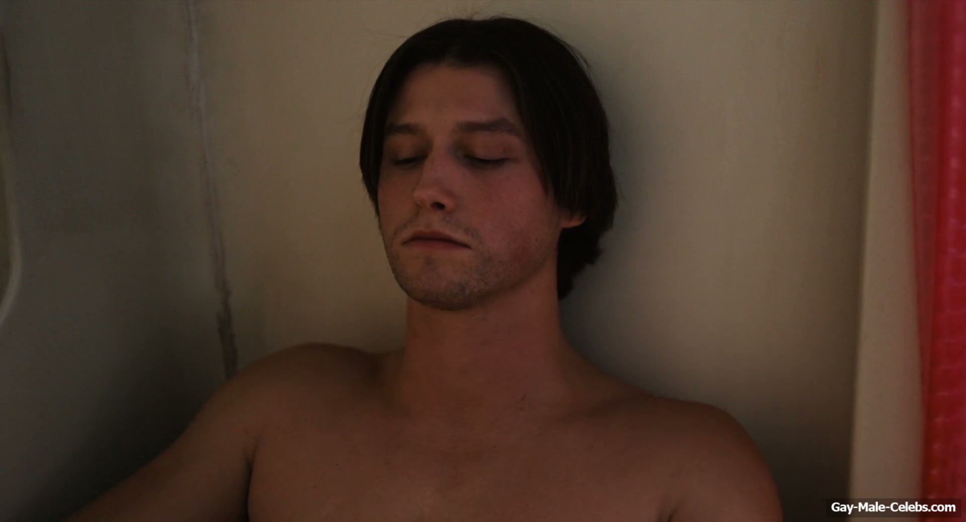 Stephen Kalyn Nude And Sex Scenes in Paying For It
