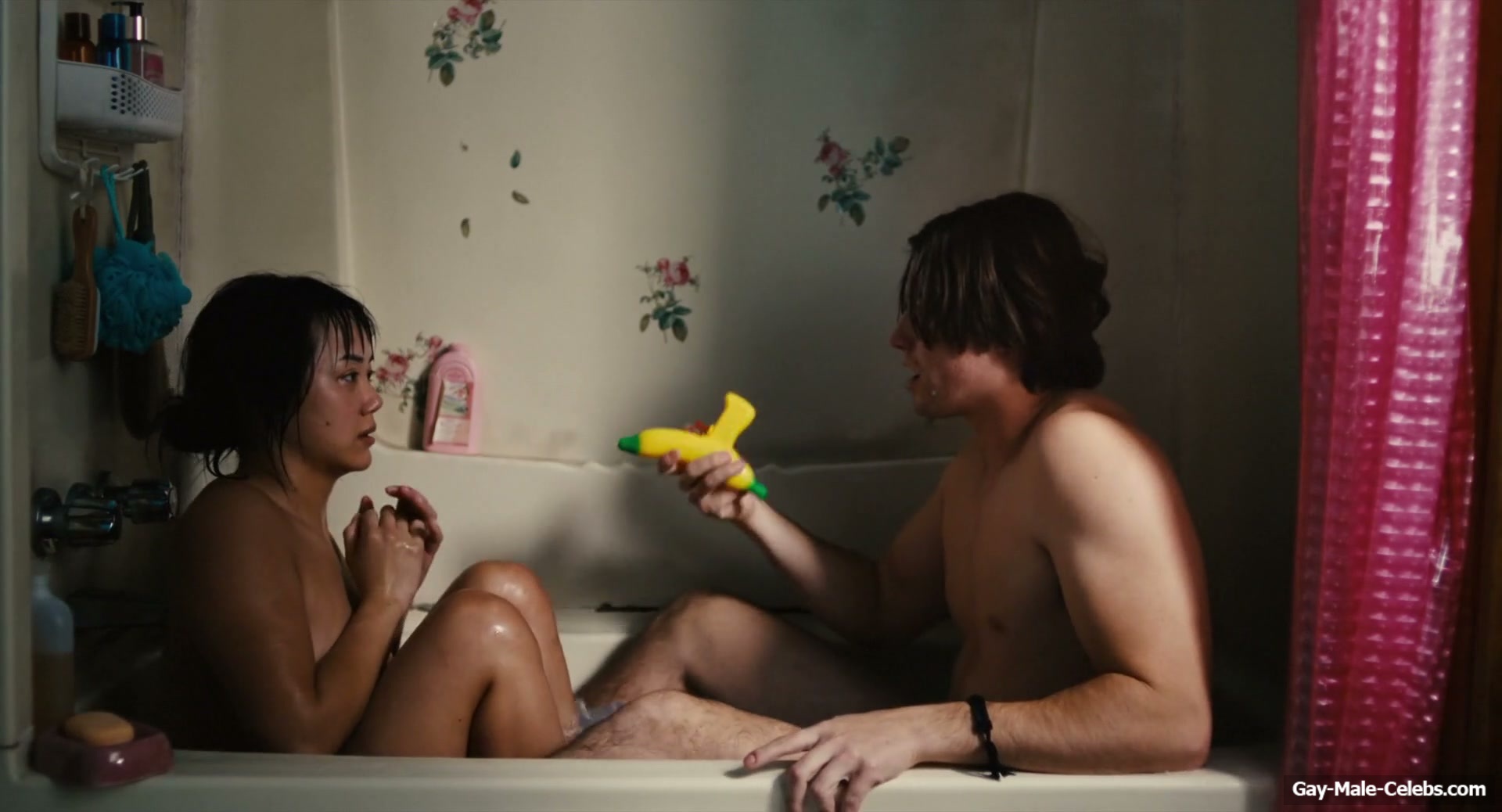 Stephen Kalyn Nude And Sex Scenes in Paying For It
