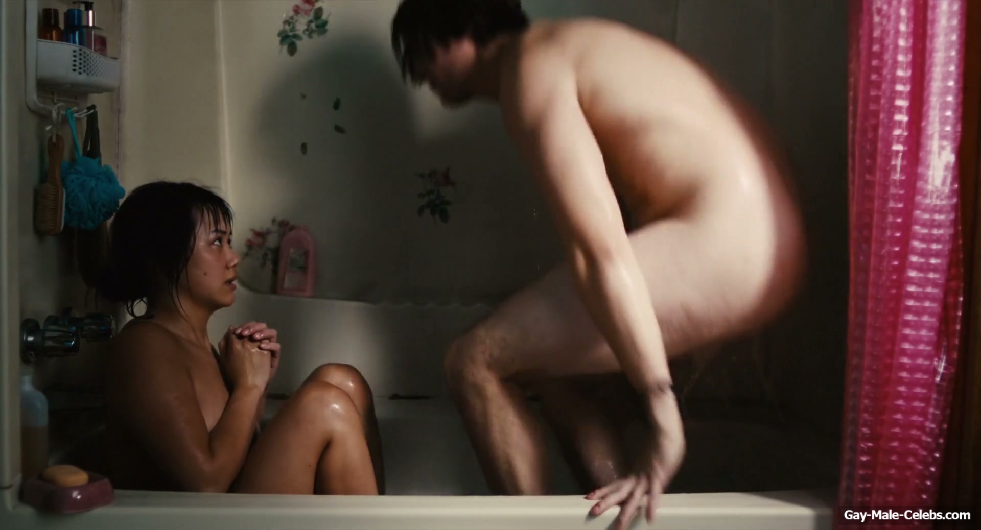 Stephen Kalyn Nude And Sex Scenes in Paying For It