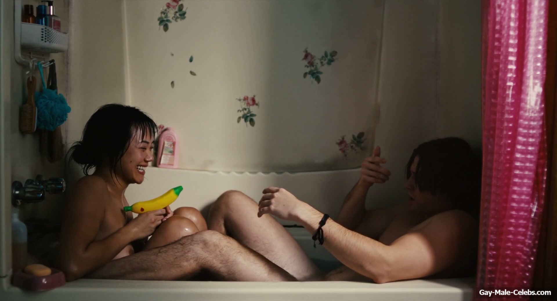 Stephen Kalyn Nude And Sex Scenes in Paying For It