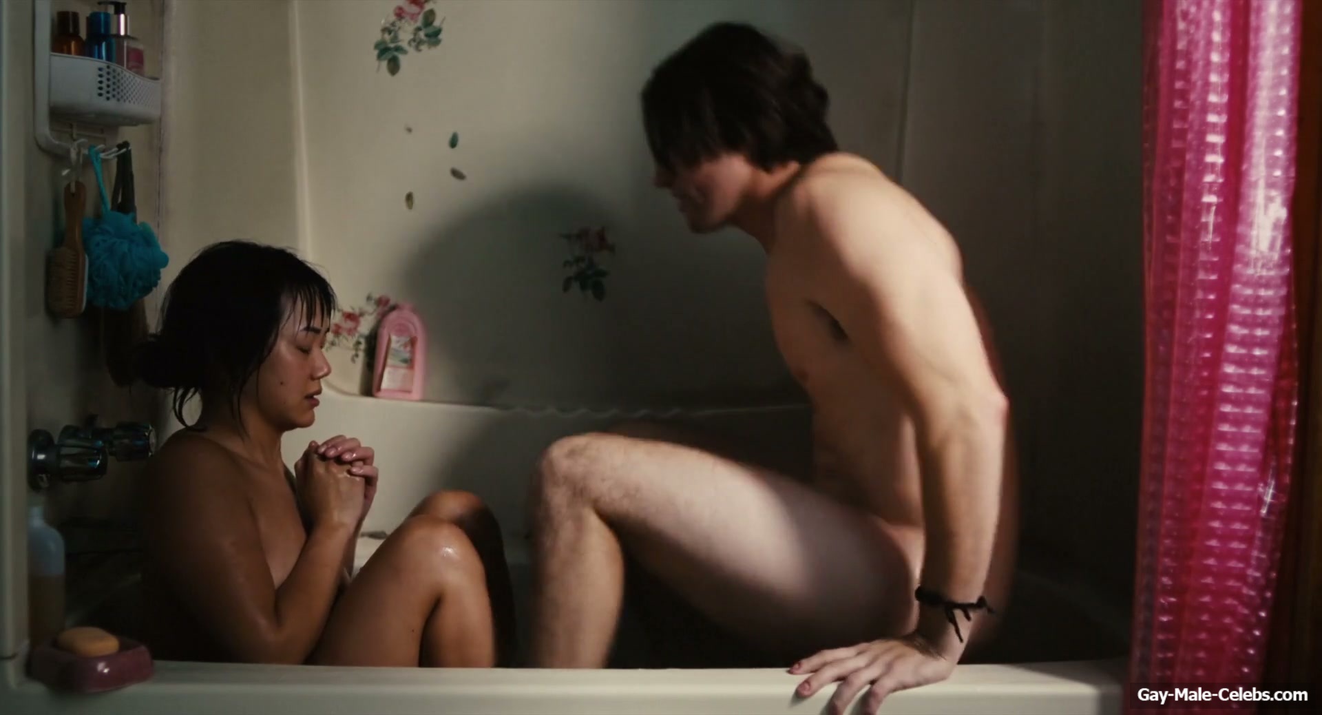 Stephen Kalyn Nude And Sex Scenes in Paying For It