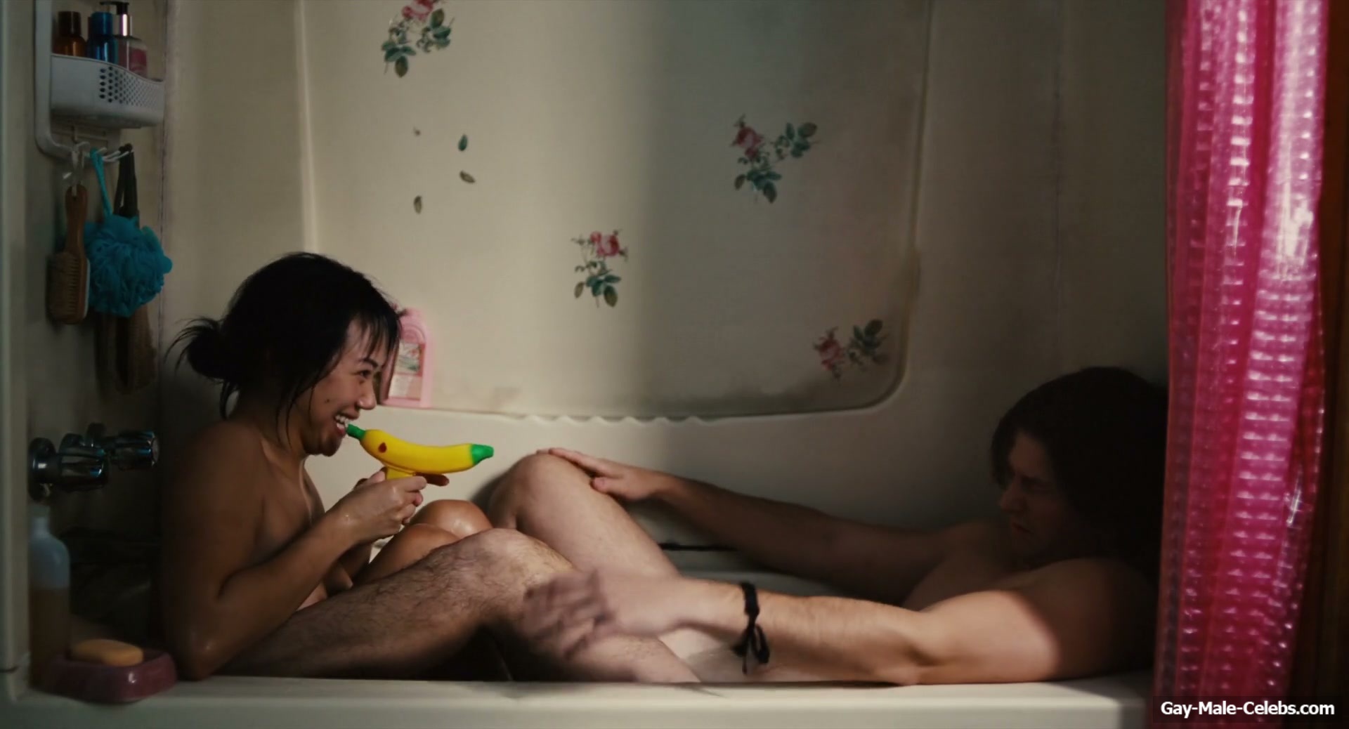 Stephen Kalyn Nude And Sex Scenes in Paying For It