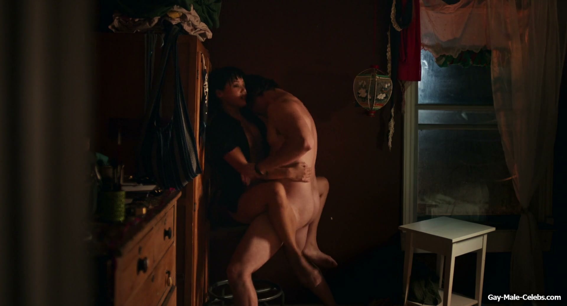 Stephen Kalyn Nude And Sex Scenes in Paying For It