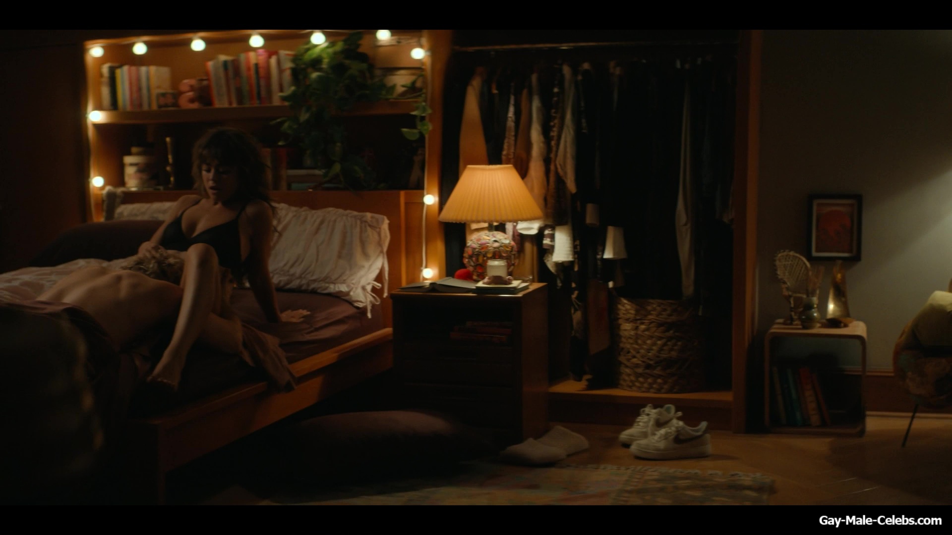 Stephen Kalyn Nude And Doggy Sex Scenes in Off Campus