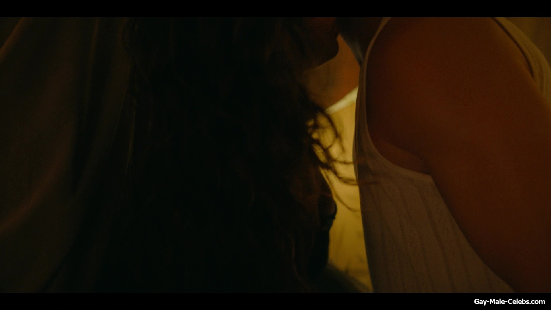 Stephen Kalyn Nude And Doggy Sex Scenes in Off Campus