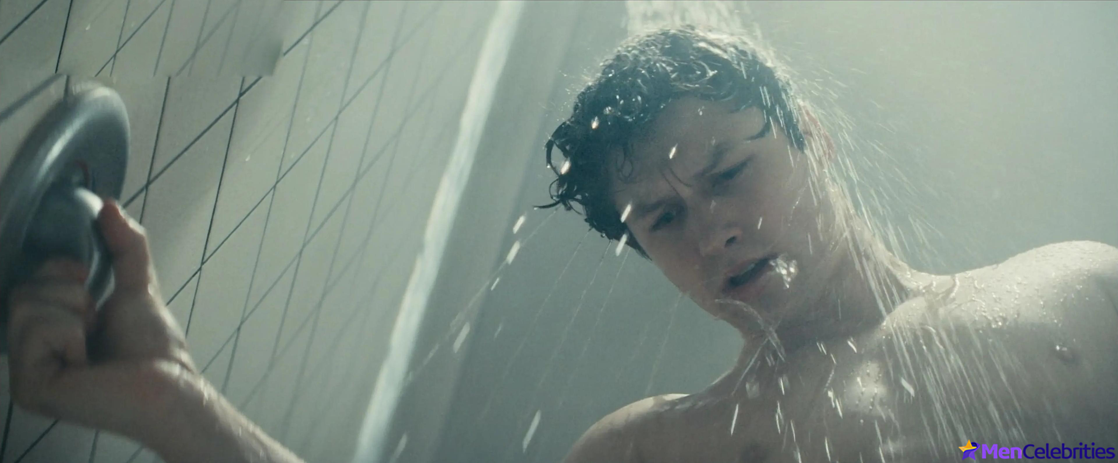 Stephen Kalyn nude and sex scenes