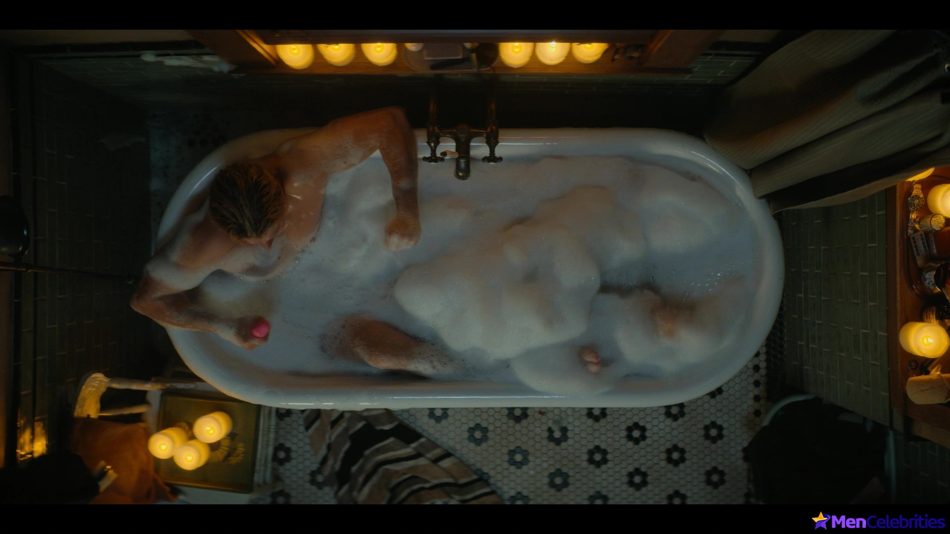 Stephen Kalyn nude and sex scenes