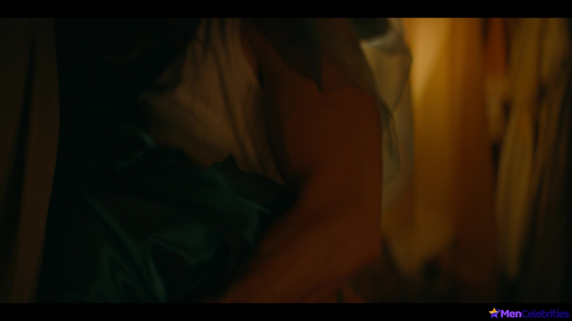 Stephen Kalyn nude and sex scenes