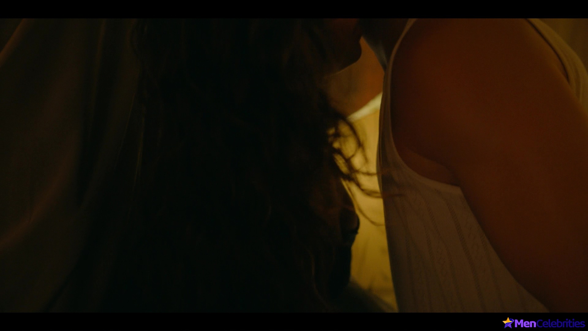 Stephen Kalyn nude and sex scenes